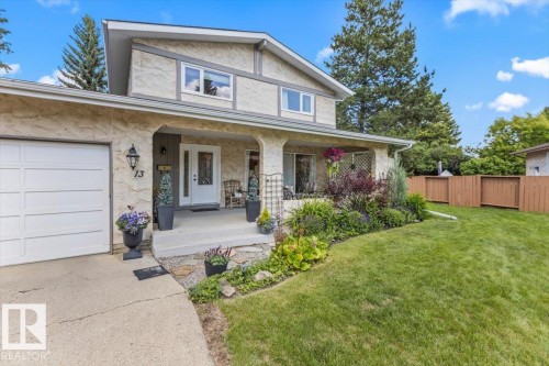 13 Lloyd Place, St. Albert, AB 