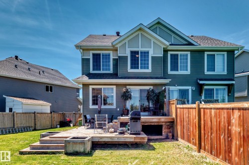 2305 68 Street, Edmonton, AB 