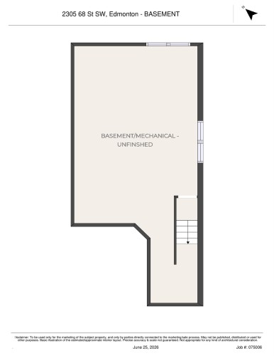 2305 68 Street, Edmonton, AB 