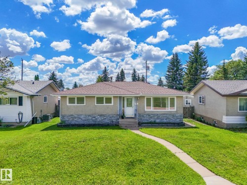 10527 134A Avenue, Edmonton, AB 