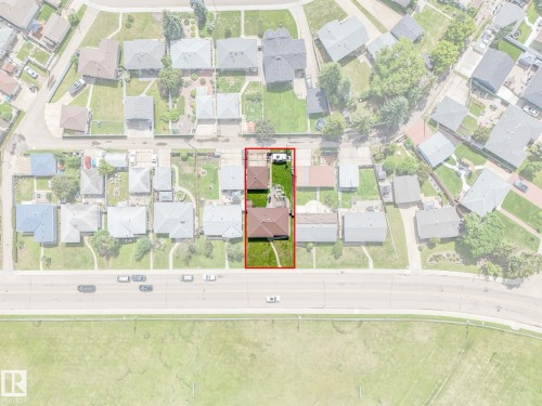 10527 134A Avenue, Edmonton, AB 