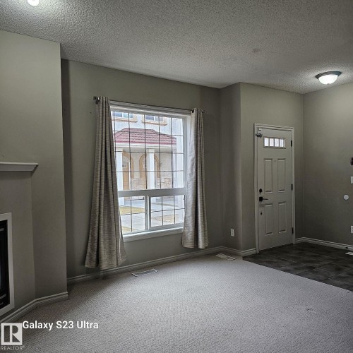 Neutral wall tones throughout - 99 13825 155 Avenue, Edmonton, AB 