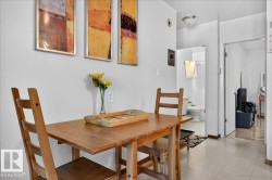 White interior walls with a flush-mount ceiling light fixture - 
