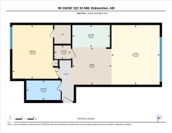 Floor plan - 