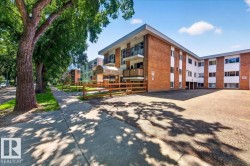 Brick exterior building with multiple levels - 