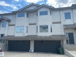 2 1295 CARTER CREST Road  Edmonton, AB T5R 2N6