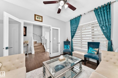Den - 4021 Allan Crescent, Edmonton, AB 