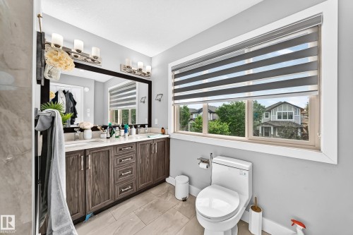 4021 Allan Crescent, Edmonton, AB 