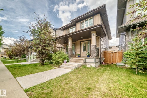4021 Allan Crescent, Edmonton, AB 