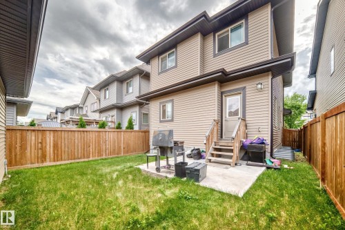 4021 Allan Crescent, Edmonton, AB 