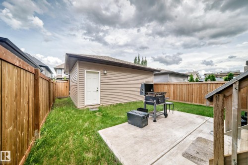 4021 Allan Crescent, Edmonton, AB 