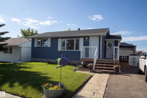5217 47 Ave, St. Paul Town, AB 