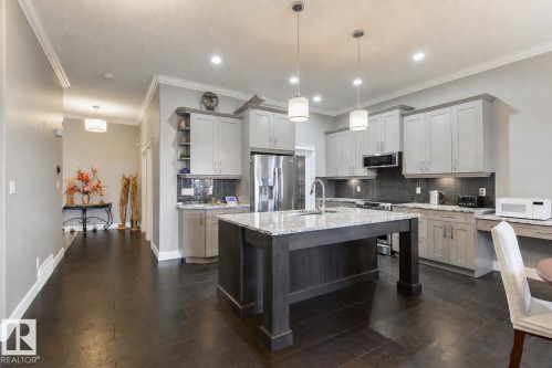 413 Chappelle Drive, Edmonton, AB 