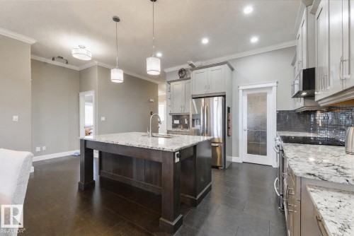 413 Chappelle Drive, Edmonton, AB 