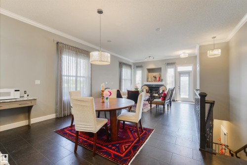 413 Chappelle Drive, Edmonton, AB 