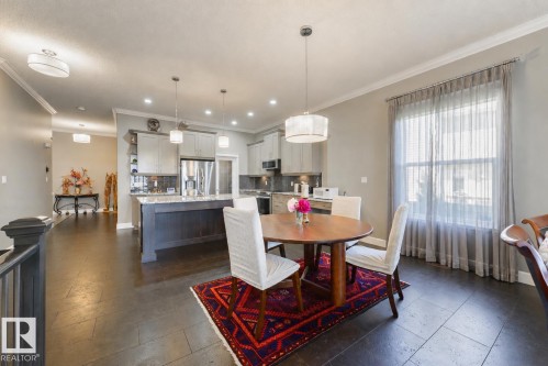 413 Chappelle Drive, Edmonton, AB 