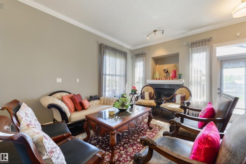 413 Chappelle Drive, Edmonton, AB 