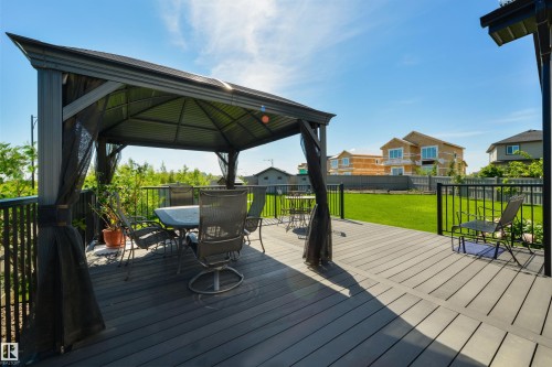 413 Chappelle Drive, Edmonton, AB 