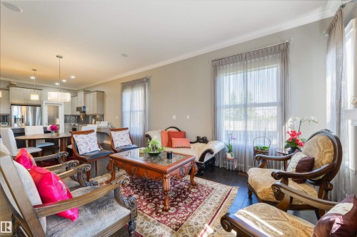 413 Chappelle Drive, Edmonton, AB 