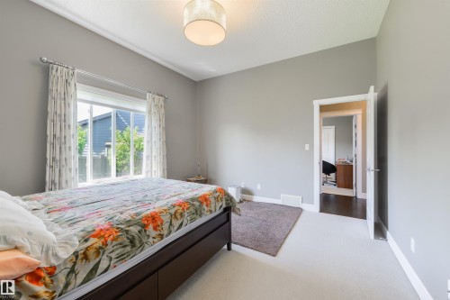 413 Chappelle Drive, Edmonton, AB 