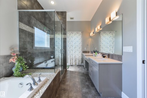 413 Chappelle Drive, Edmonton, AB 