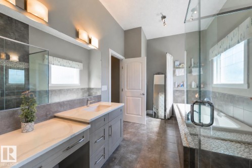 413 Chappelle Drive, Edmonton, AB 