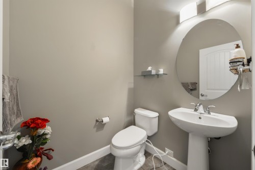 413 Chappelle Drive, Edmonton, AB 