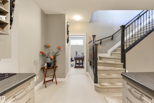413 Chappelle Drive, Edmonton, AB 