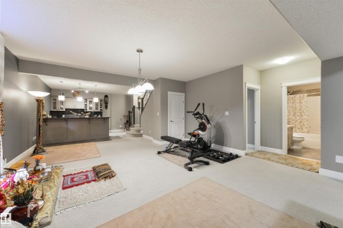 413 Chappelle Drive, Edmonton, AB 