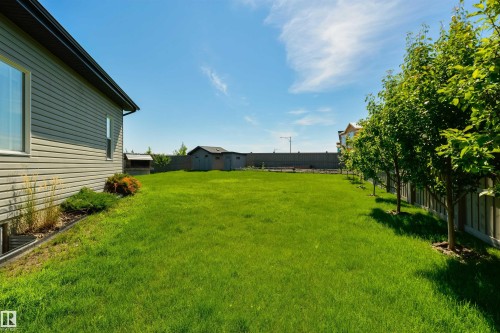 413 Chappelle Drive, Edmonton, AB 