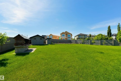 413 Chappelle Drive, Edmonton, AB 