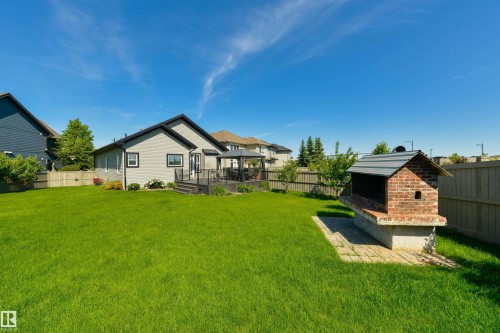 413 Chappelle Drive, Edmonton, AB 