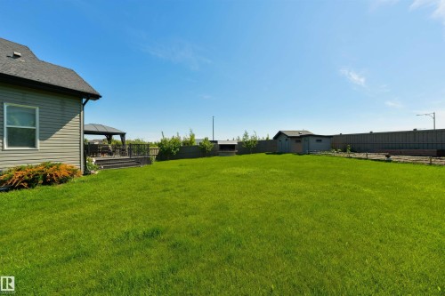 413 Chappelle Drive, Edmonton, AB 