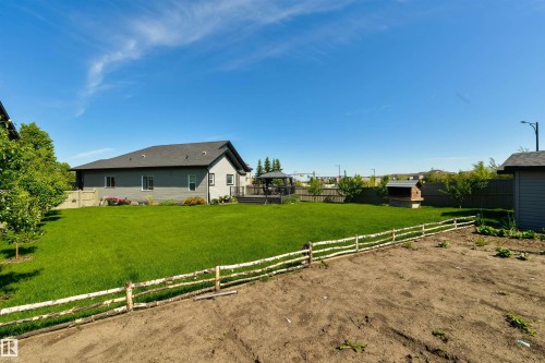 413 Chappelle Drive, Edmonton, AB 