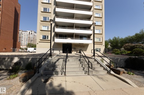 504 9909 110 Street, Edmonton, AB 