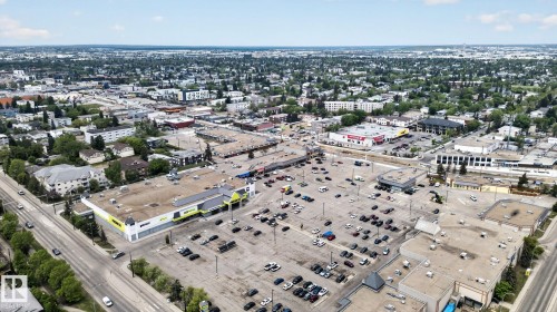 Image quality insufficient for description - 9821 153 Street, Edmonton, AB - Outdoor With View