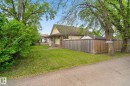 9821 153 Street, Edmonton, AB  - Outdoor 