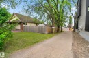 9821 153 Street, Edmonton, AB  - Outdoor 