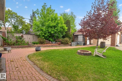 9821 153 Street, Edmonton, AB - Outdoor