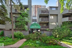 G14 10148 118 Street NW  Edmonton, AB T5K 1Y4