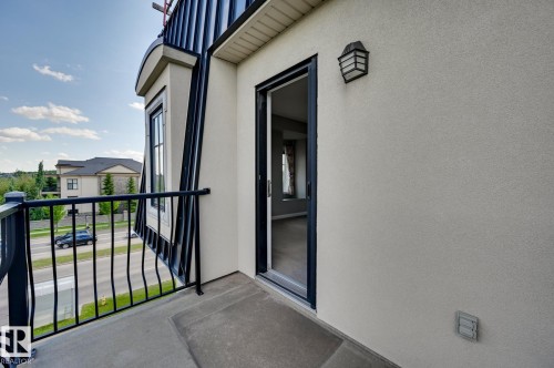 416 1406 Hodgson Way, Edmonton, AB 