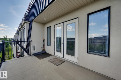416 1406 Hodgson Way, Edmonton, AB 