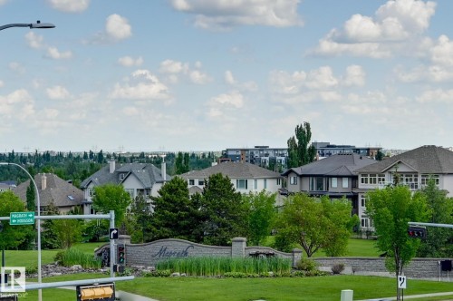 416 1406 Hodgson Way, Edmonton, AB 