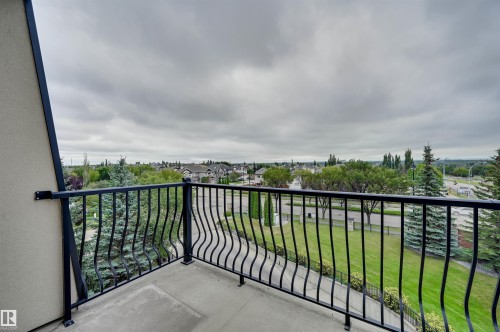 #416 1406 Hodgson Wy Nw, Edmonton, AB 