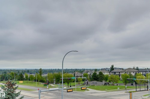 #416 1406 Hodgson Wy Nw, Edmonton, AB 