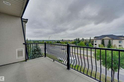 #416 1406 Hodgson Wy Nw, Edmonton, AB 