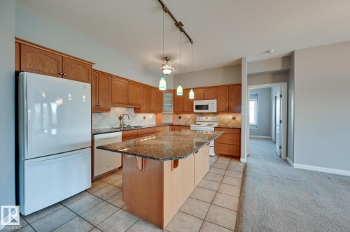 416 1406 Hodgson Way, Edmonton, AB 