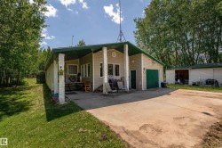 125 54126 RGE ROAD 30 Rural Lac Ste. Anne County, AB T0E 1V0