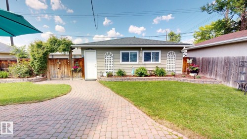 5304 95 Avenue Nw, Edmonton, AB 