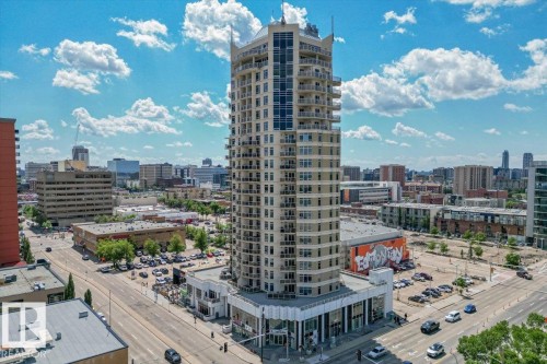 406 10388 105 Street, Edmonton, AB 